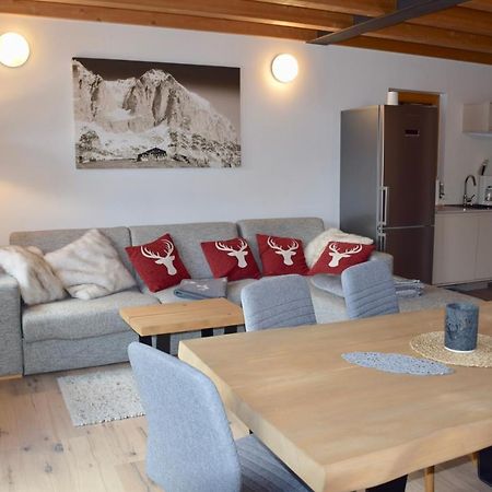 Ferienhaus Nockalmbahn Bad Kleinkirchheim Buitenkant foto