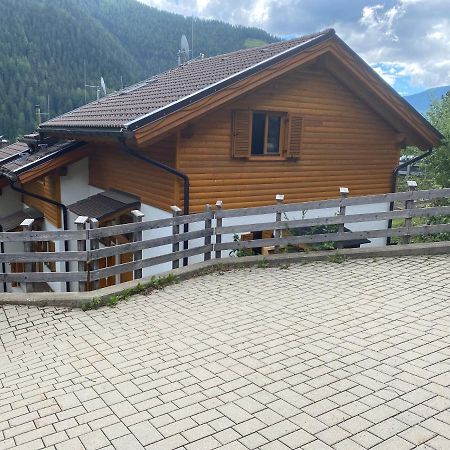 Ferienhaus Nockalmbahn Bad Kleinkirchheim Buitenkant foto