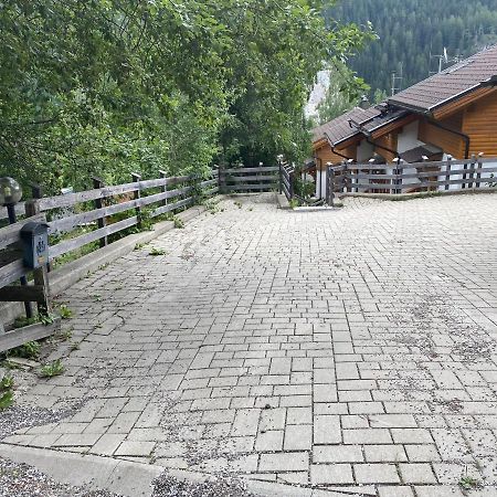 Ferienhaus Nockalmbahn Bad Kleinkirchheim Buitenkant foto