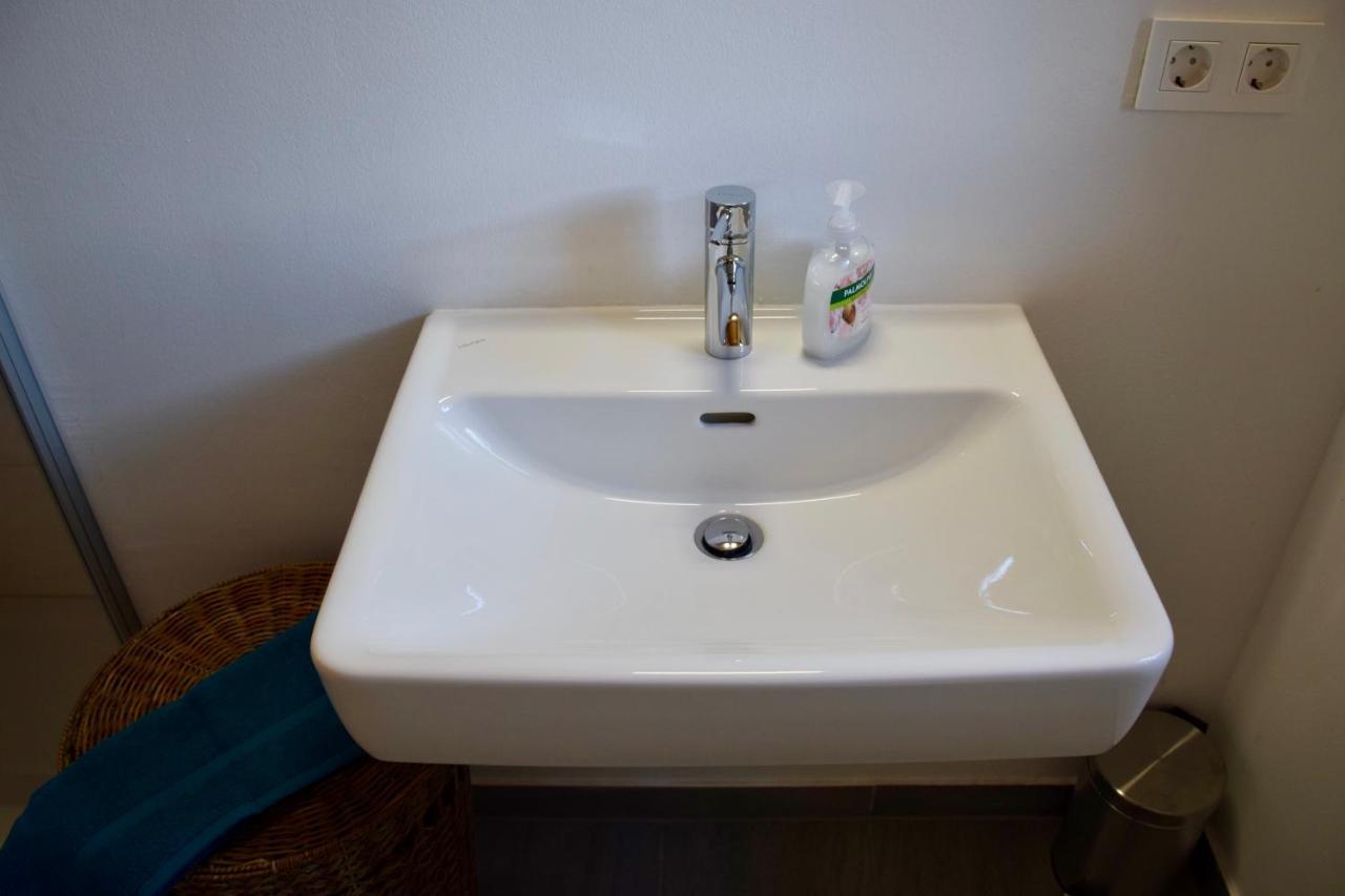Ferienhaus Nockalmbahn Bad Kleinkirchheim Buitenkant foto
