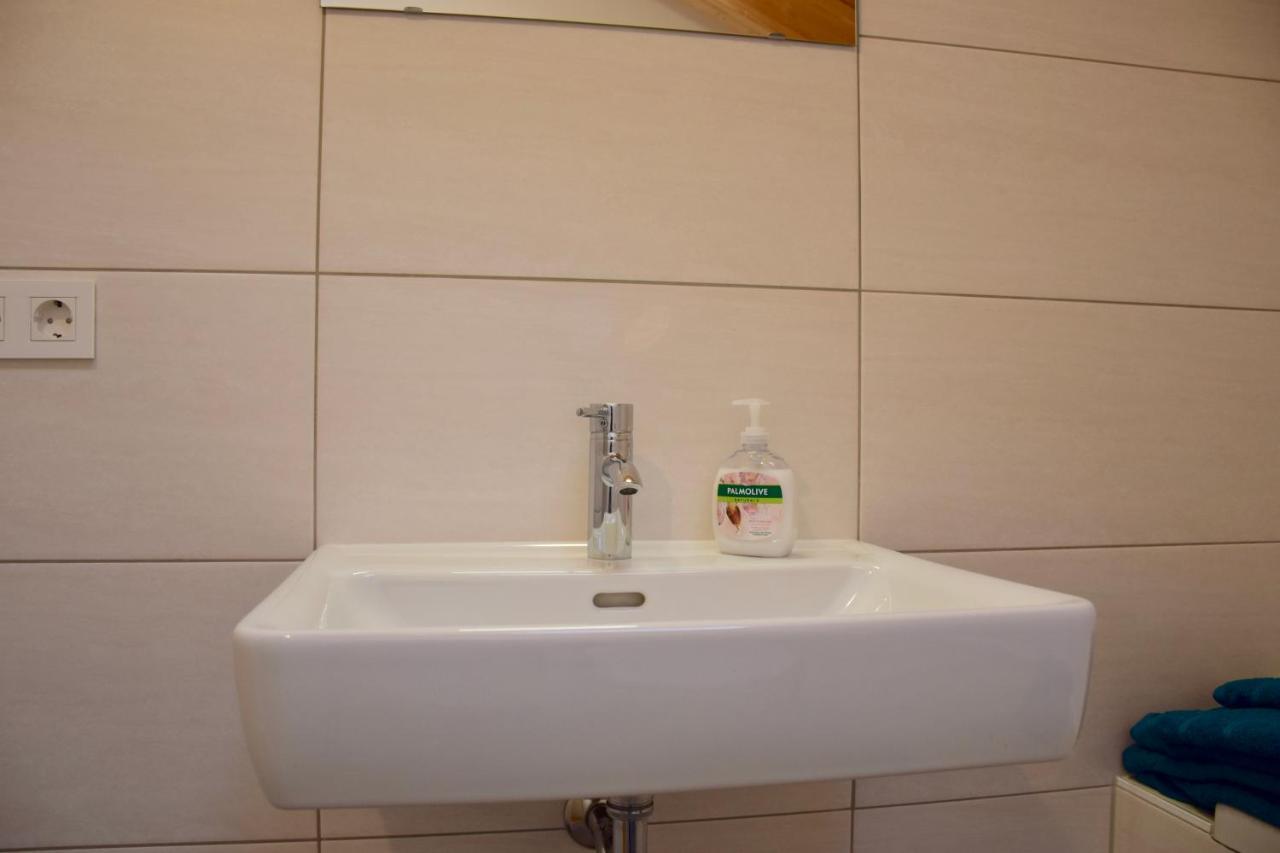 Ferienhaus Nockalmbahn Bad Kleinkirchheim Buitenkant foto