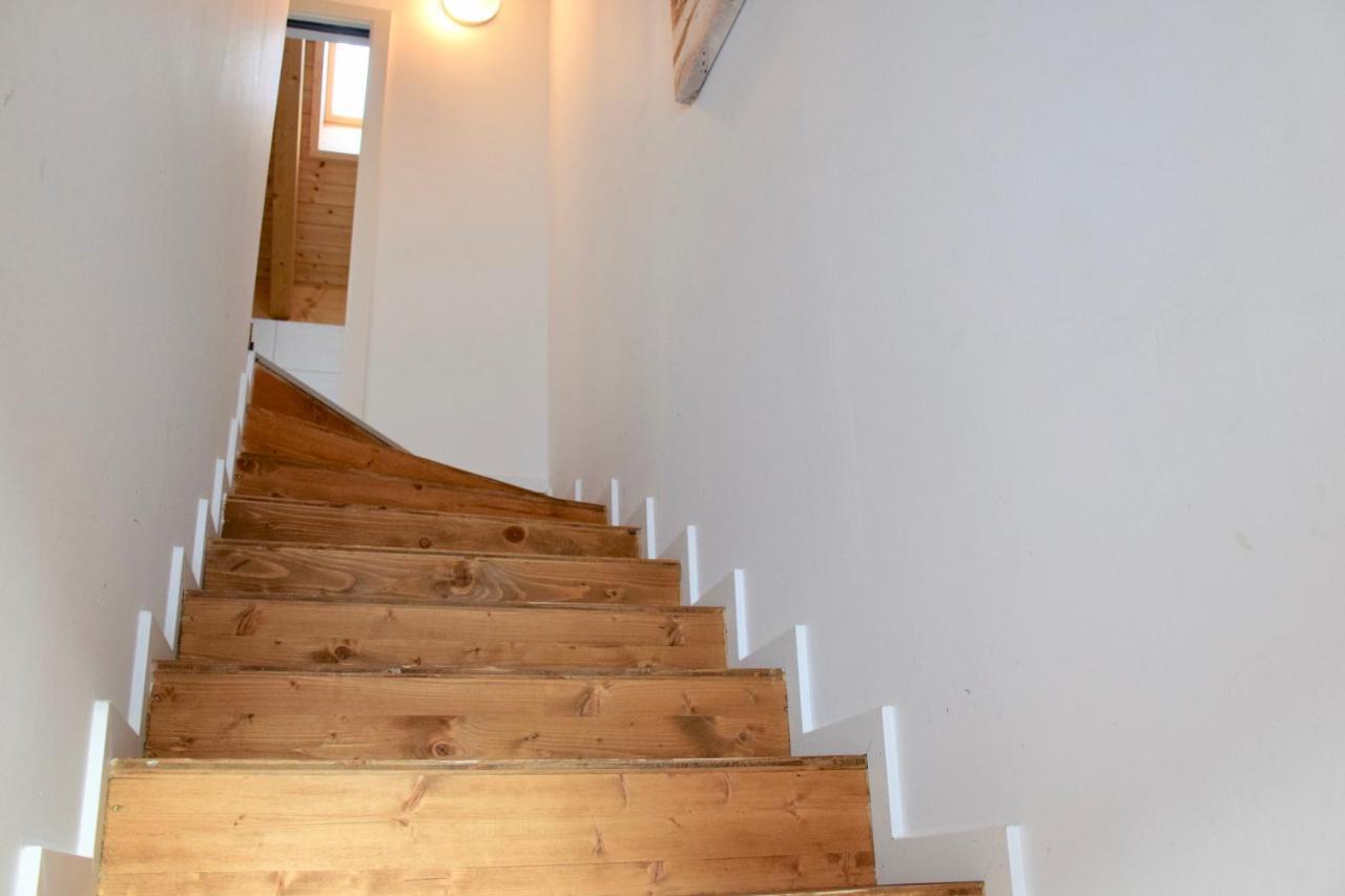 Ferienhaus Nockalmbahn Bad Kleinkirchheim Buitenkant foto