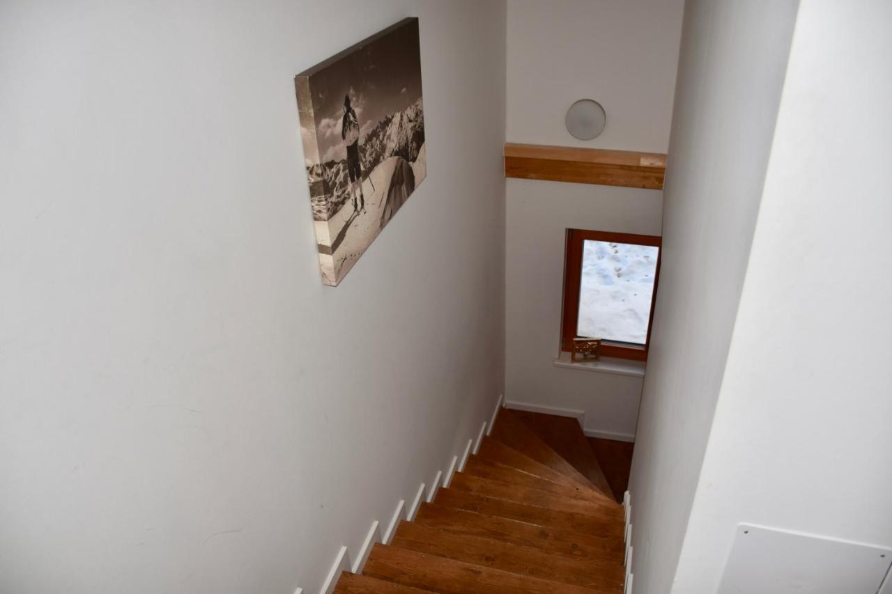 Ferienhaus Nockalmbahn Bad Kleinkirchheim Buitenkant foto