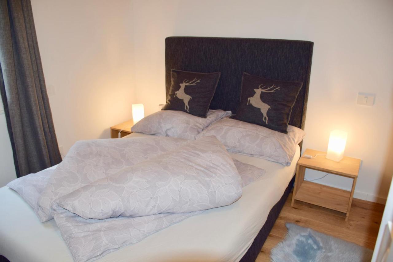 Ferienhaus Nockalmbahn Bad Kleinkirchheim Buitenkant foto