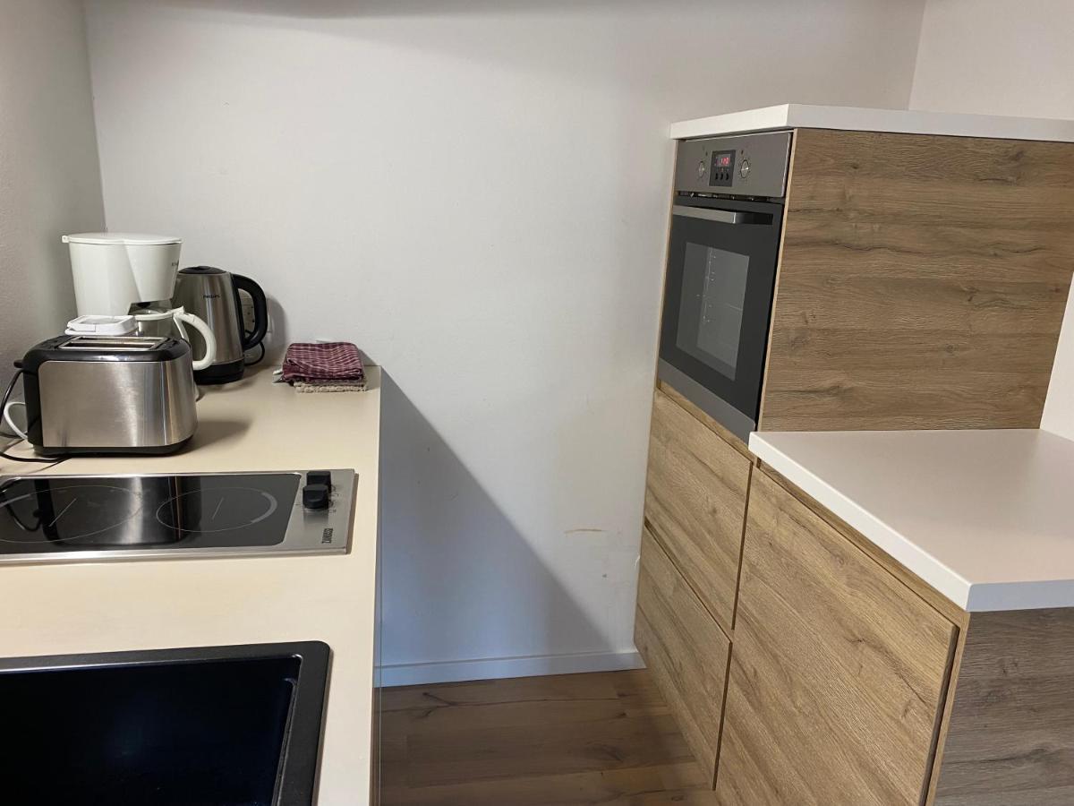 Ferienhaus Nockalmbahn Bad Kleinkirchheim Buitenkant foto
