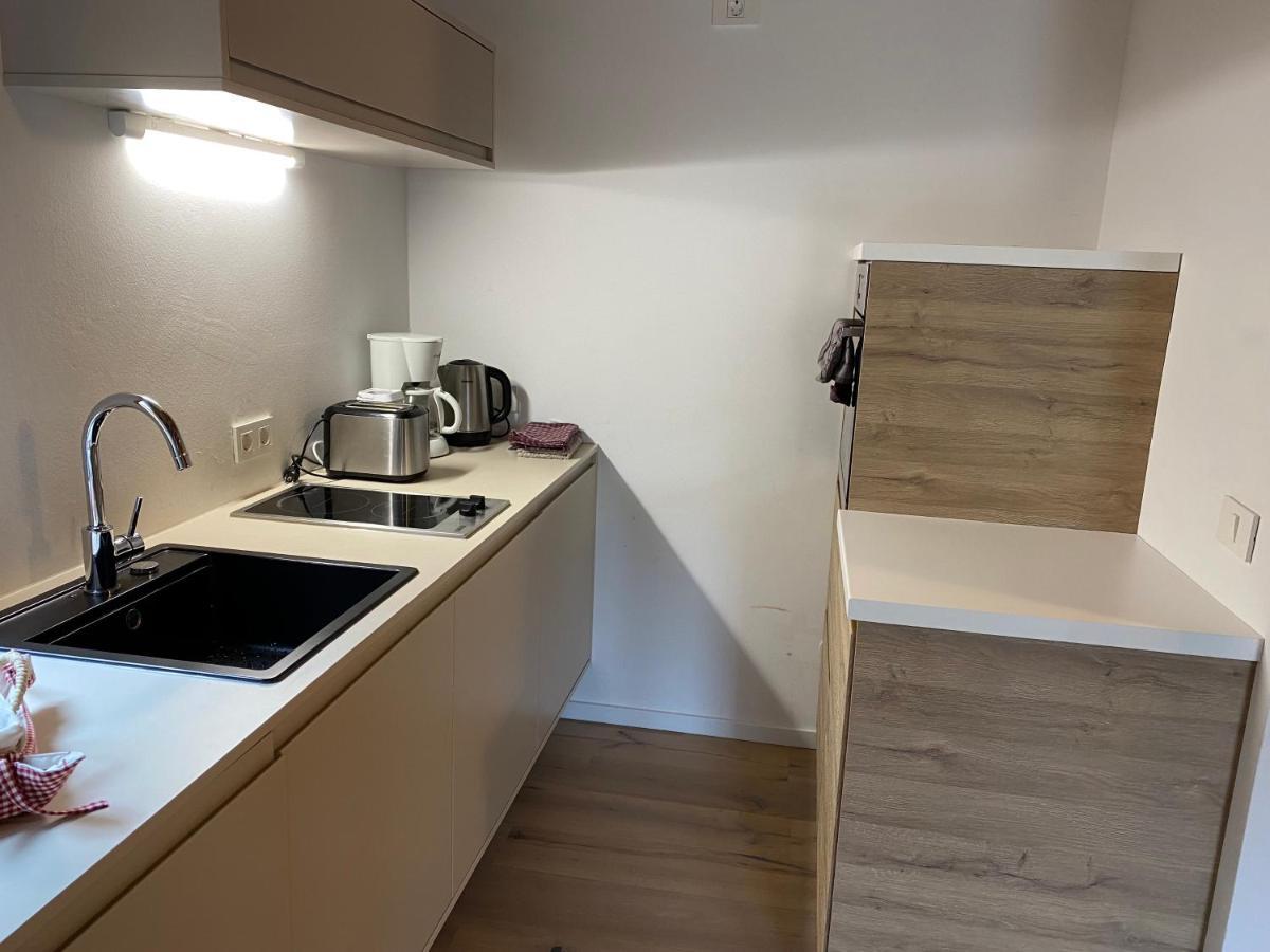 Ferienhaus Nockalmbahn Bad Kleinkirchheim Buitenkant foto