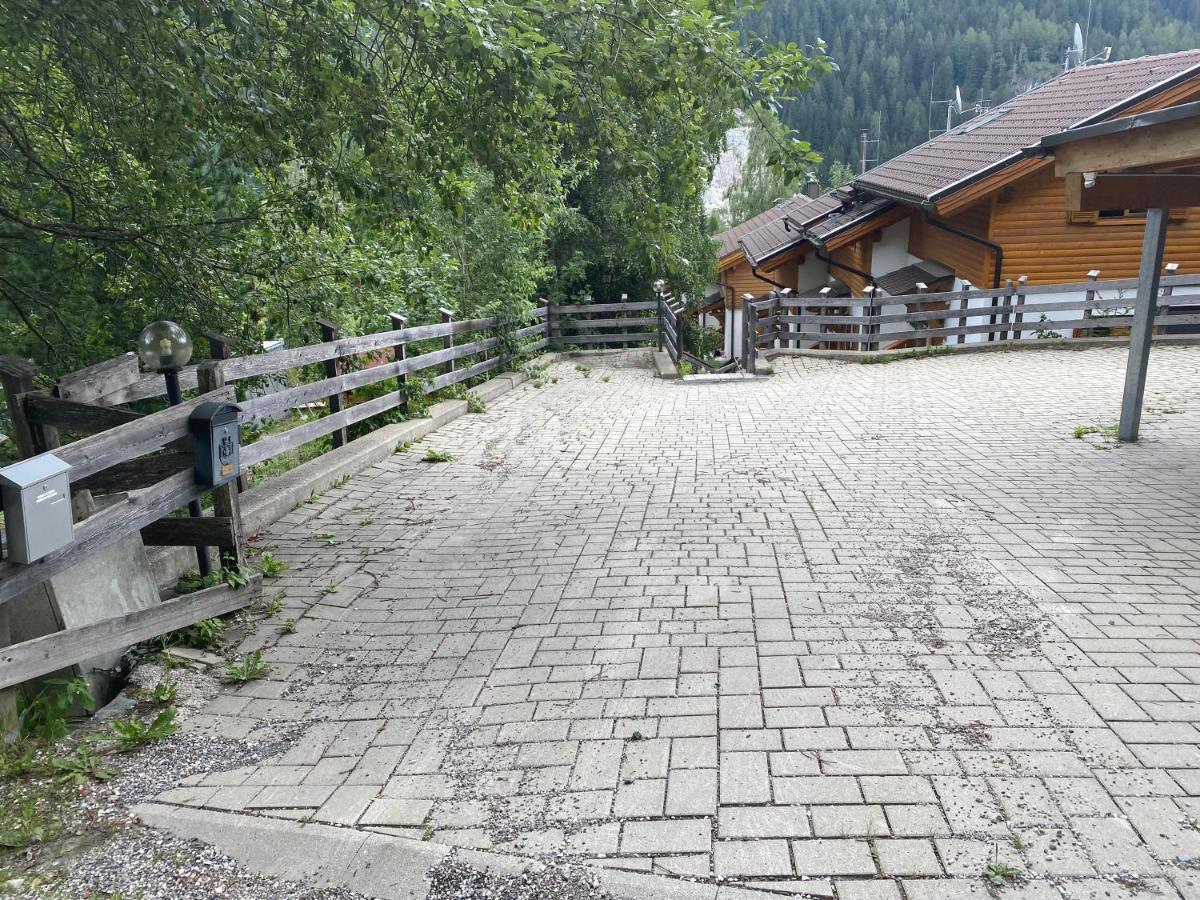 Ferienhaus Nockalmbahn Bad Kleinkirchheim Buitenkant foto